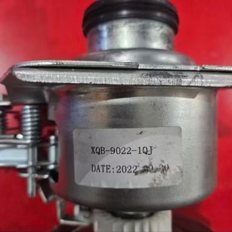 GEARBOX MESIN CUCI 1 TABUNG POLYTRON (9-10) KG