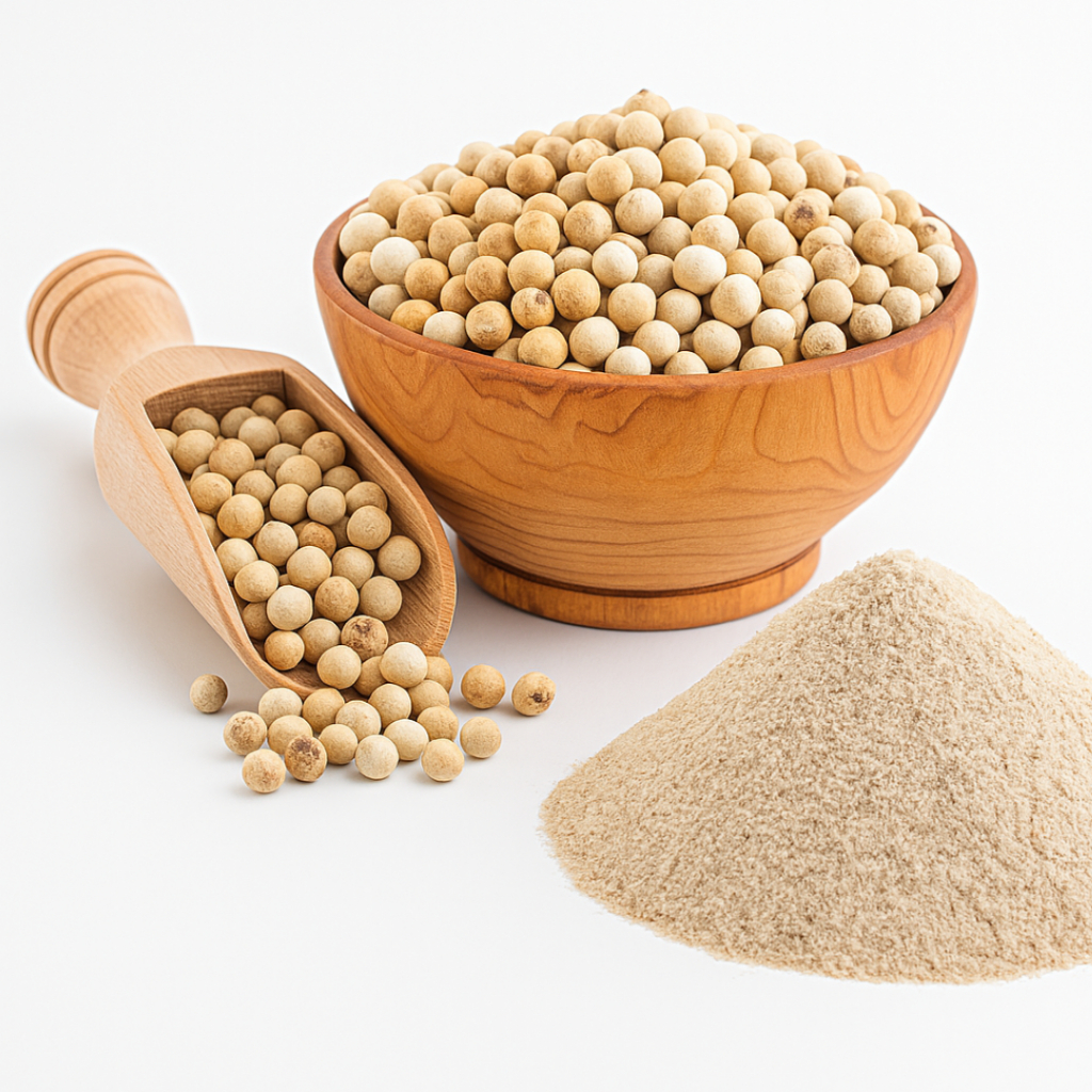 

Biji Lada Putih 500gr - Biji Merica Putih Kualitas Bagus