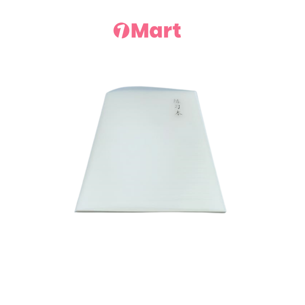 

1MART Buku Latihan PP Transparan