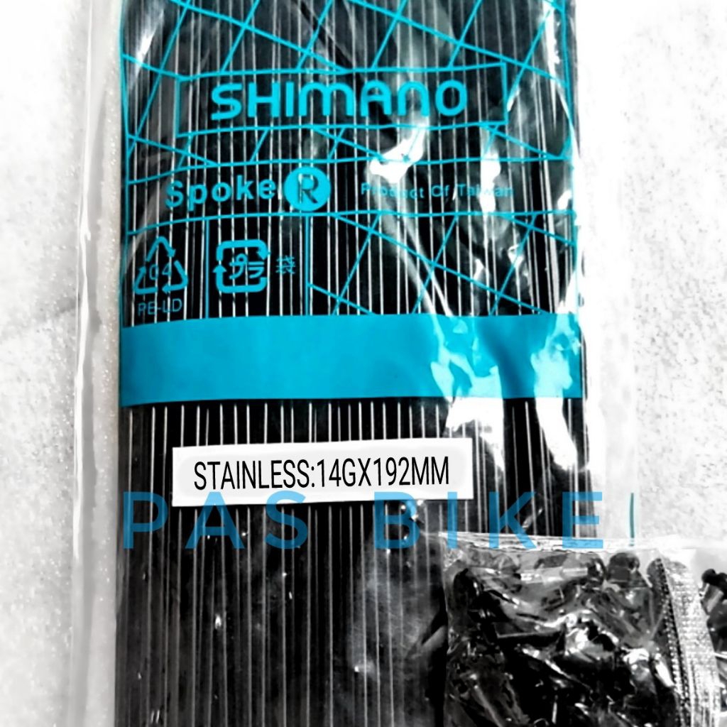 jari 192 mm stainless ruji 20 jari 20+ atau jari 22 inch