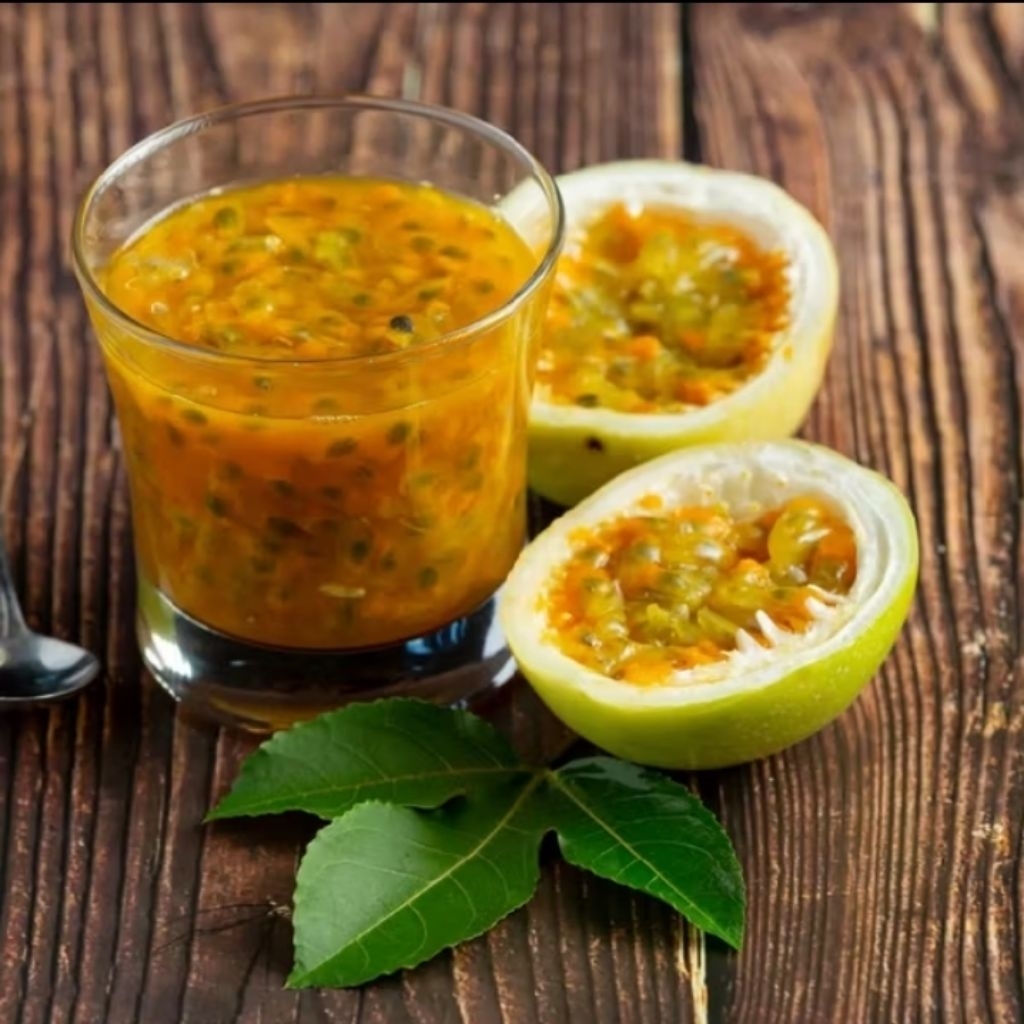 

Poromo Jual Buah Markisa Matang Segar Fresh Masih Baru