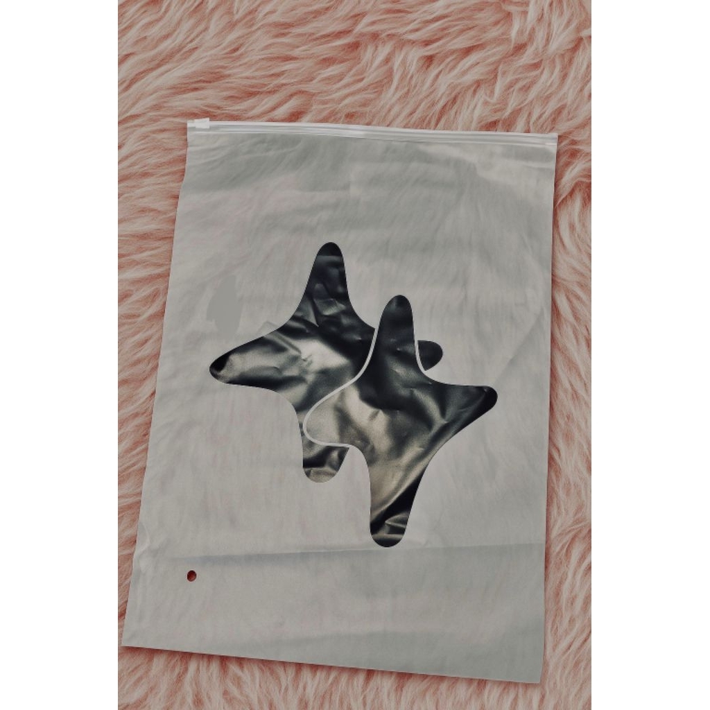 

ziplock chmb 40x30 hoodie