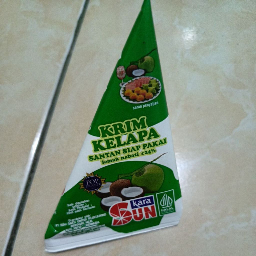 

sun kara 65ml per pcs