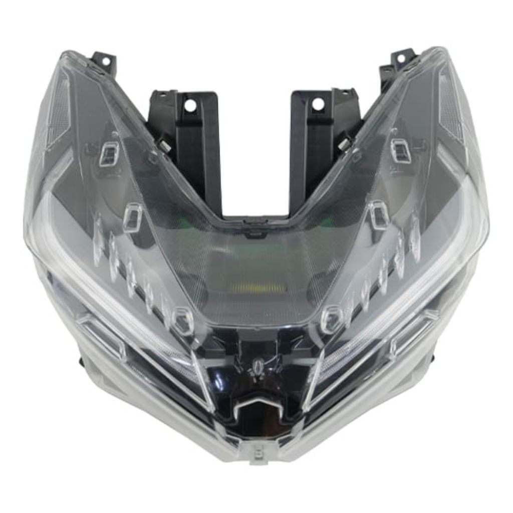 REFLEKTORDEPAN LAMPU DEPAN VARIO125K2V ORIGINAL33100-K2V-N31