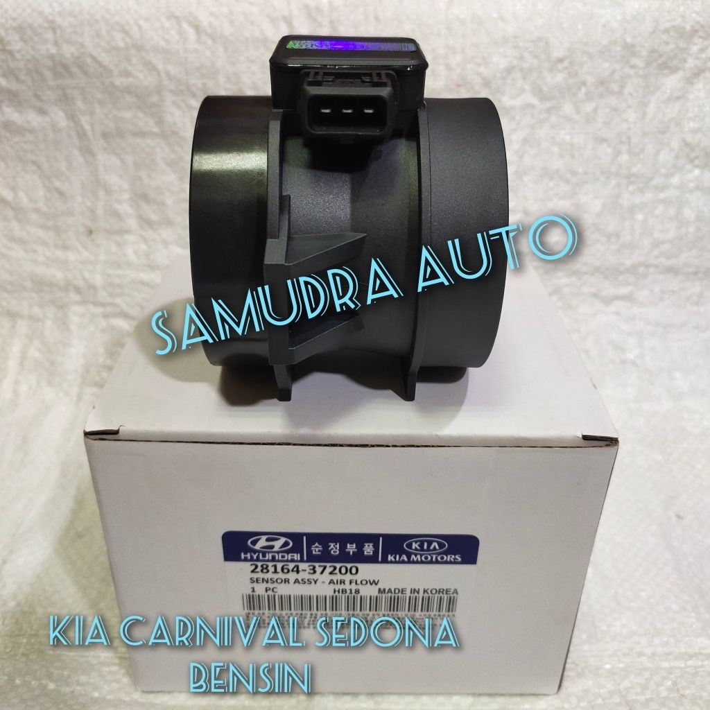 SENSOR AIR FLOW MAF MAFF MAP KIA CARNIVAL SEDONA BENSIN