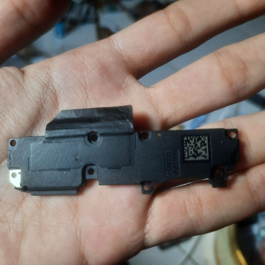 SPEAKER MUSIK VIVO Y16 NORMAL