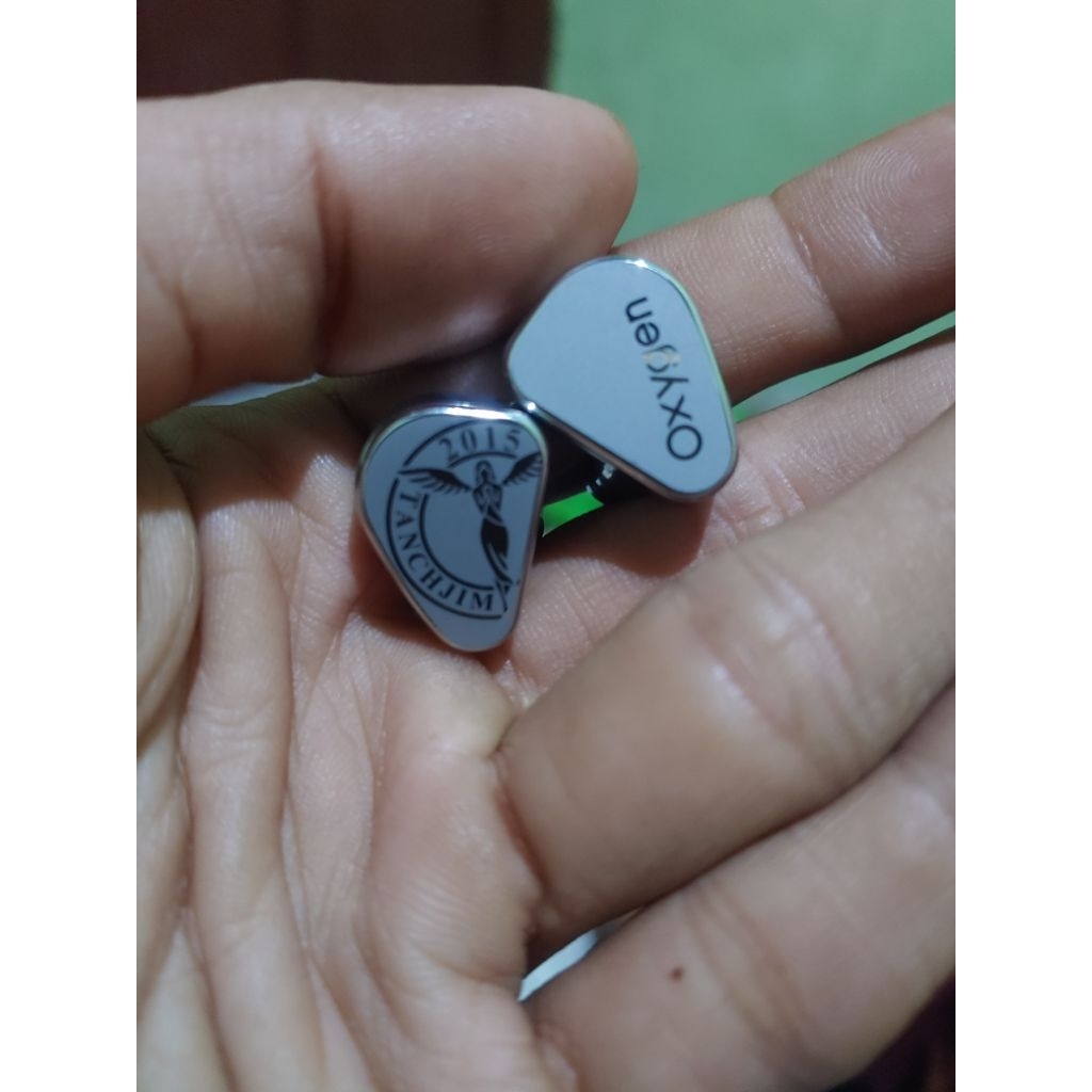 IEM Tanchjim Oxygen PRELOVED