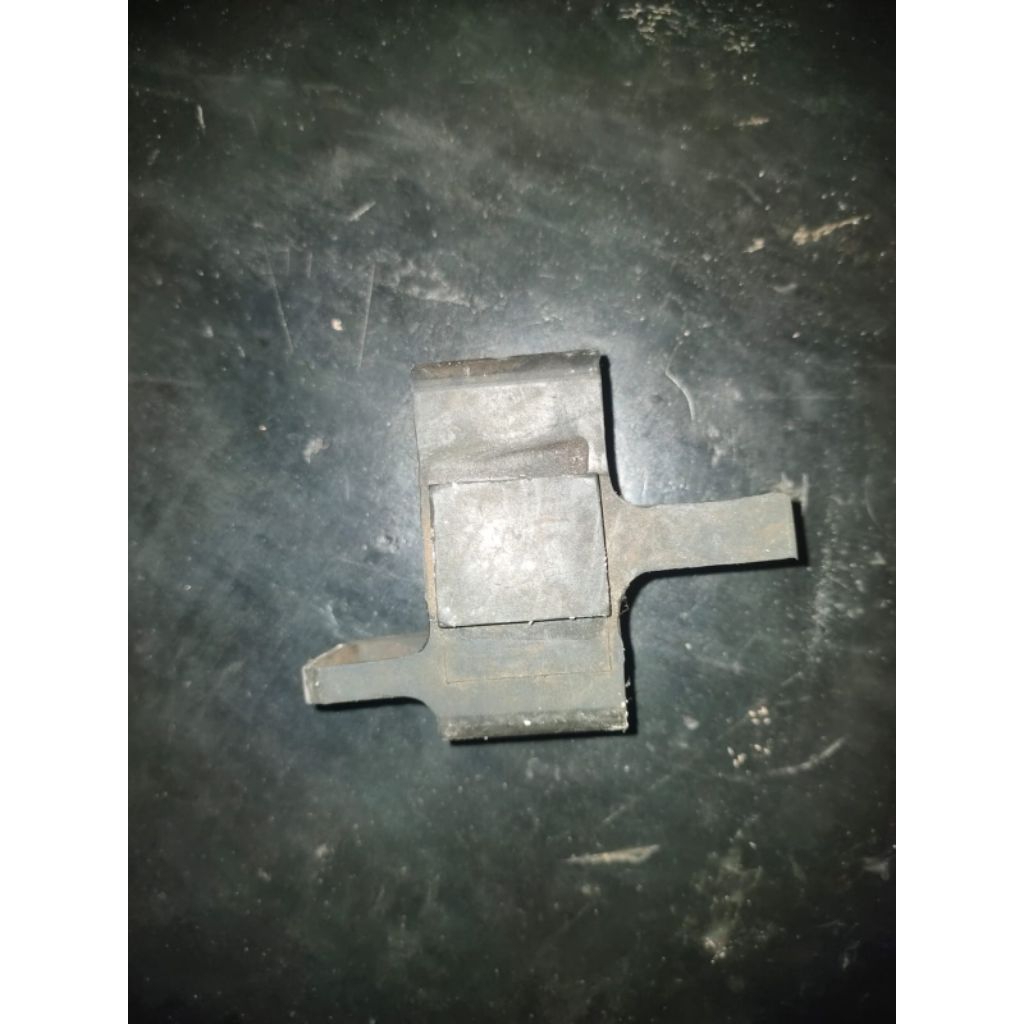 karet CDI satria hiu copotan