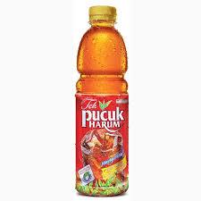 

TEH PUCUK HARUM JASMINE 350 ML_citayamberniaga