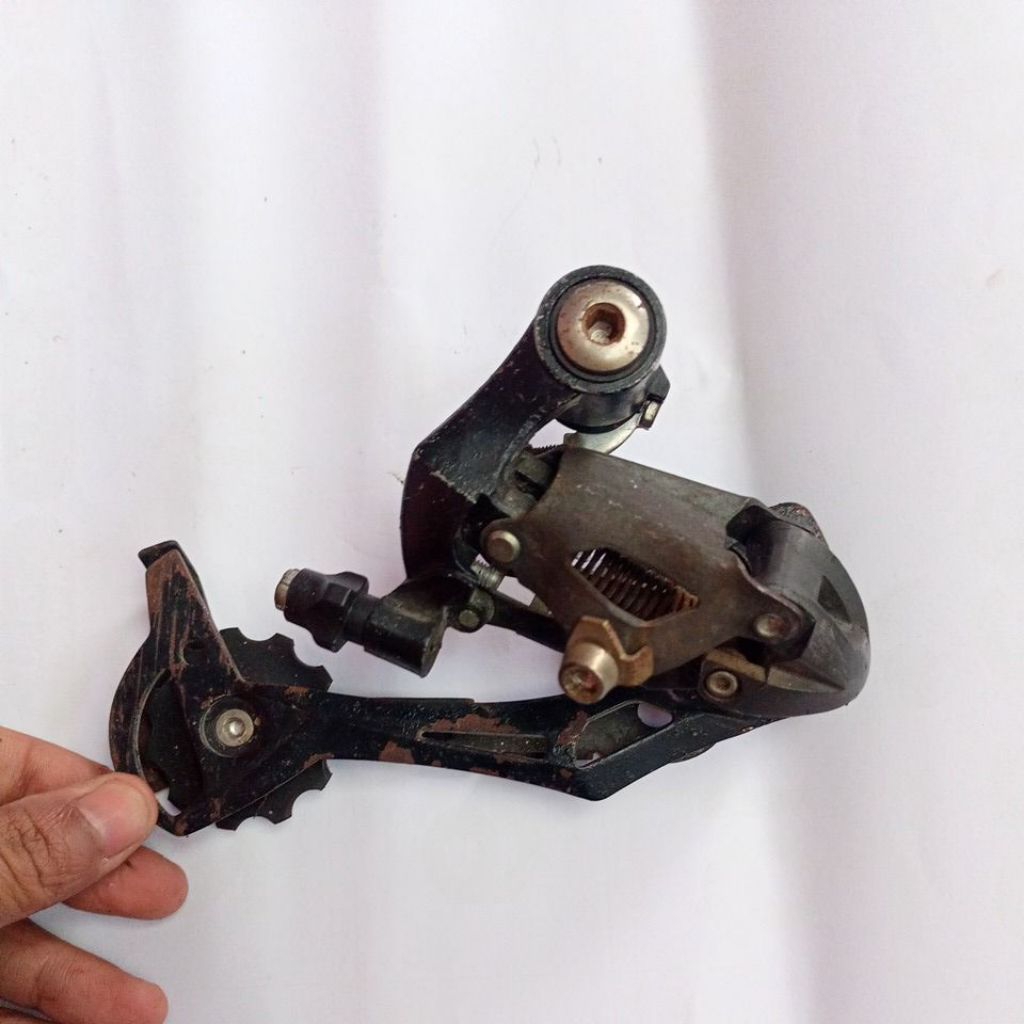 FD 7 Speed Roadbike / MTB