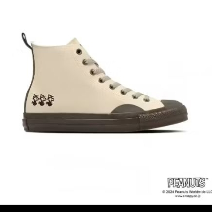 converse x peanuts japan market original