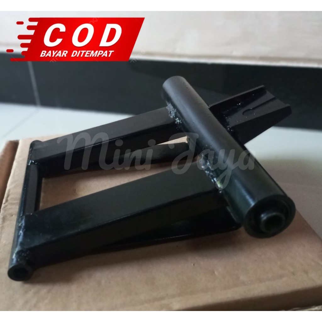 ENGINE MOUNTING VARIO 125 LED UKURAN 5cm 6cm 7cm/VARIO 150 LED/VARIO 125 NEW/ARM VARIO 125 150