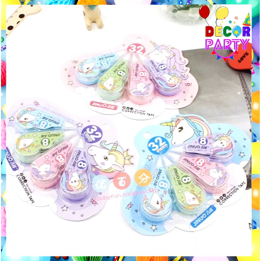 

Tip X Roll 1 set 4 pcs