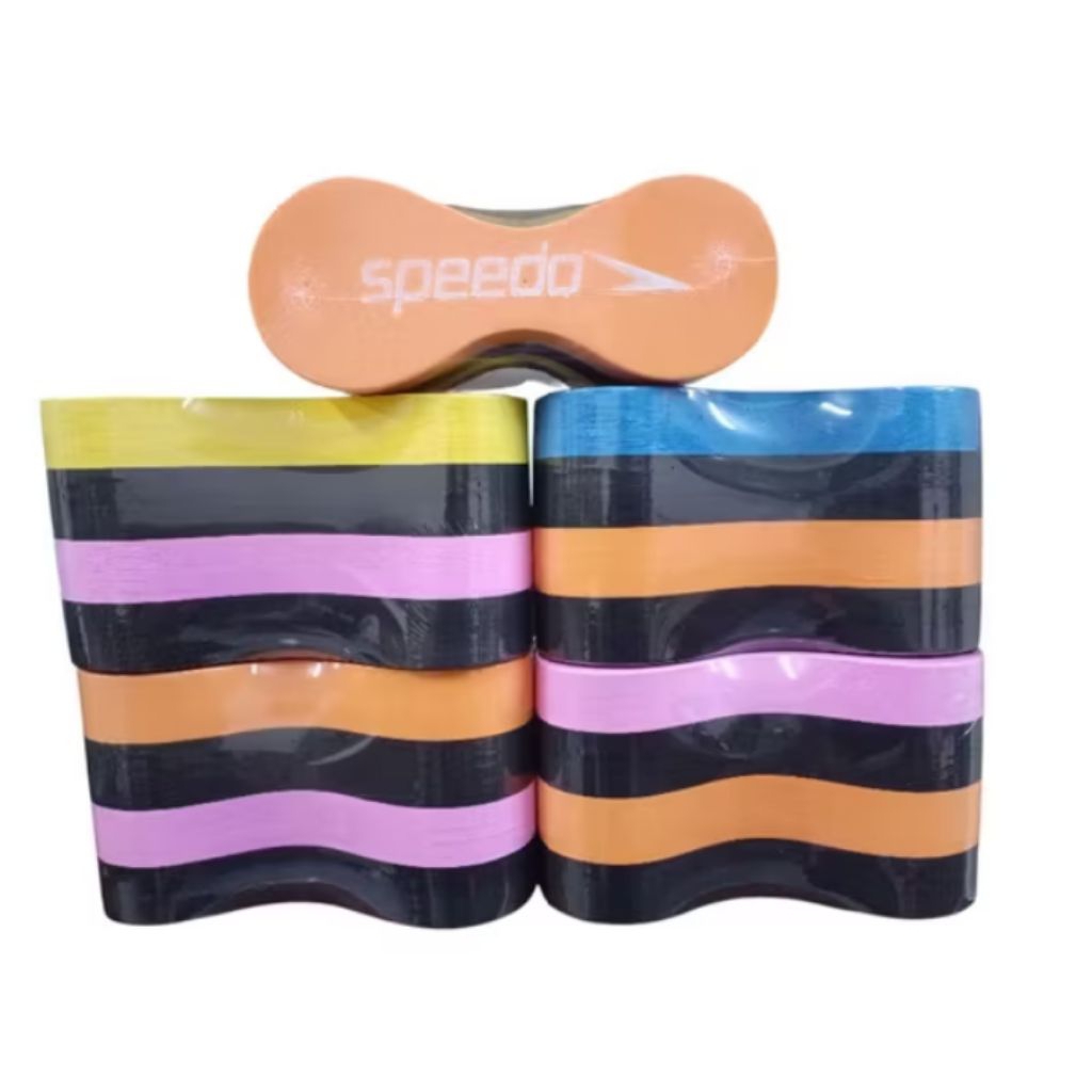 Pullbuoy Pelampung Renang Pull Buoy Papan Pelampung Kaki