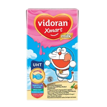

VIDORAN XMART UHT STRAW 110 ML 8999908445209