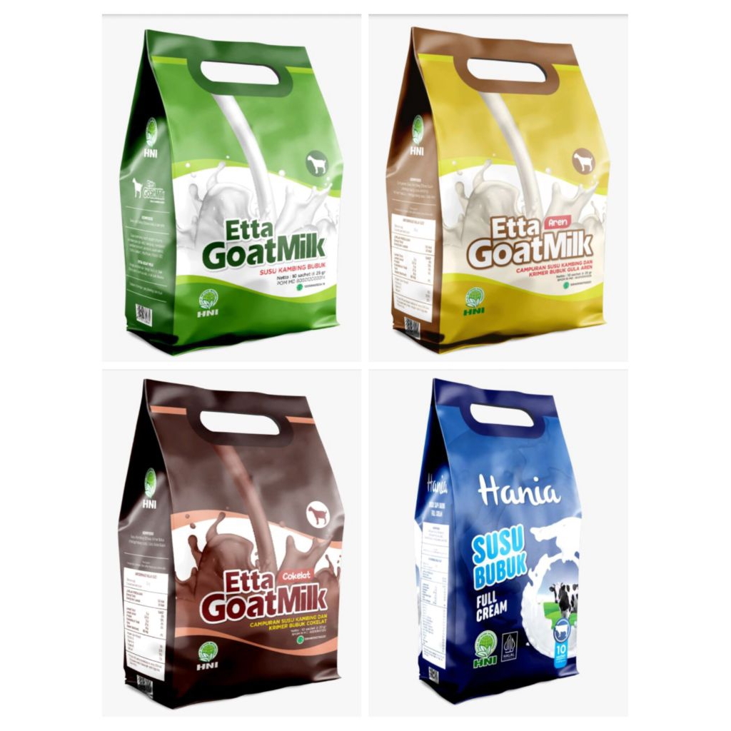 

Susu Kambing Ori Coklat Aren Full Cream
