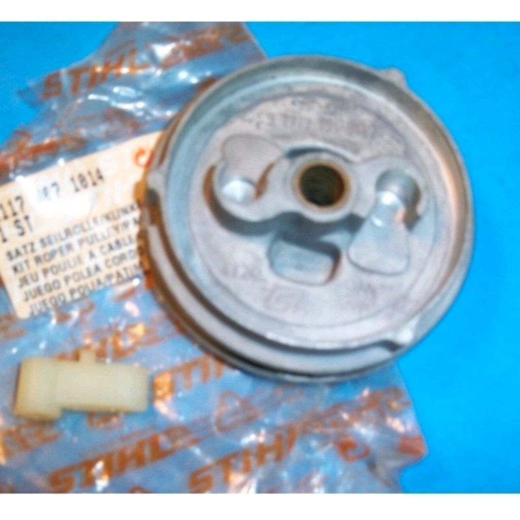 Rope Rotor Pully Starter Senso 070 MS-720 STIHL ORIGINAL