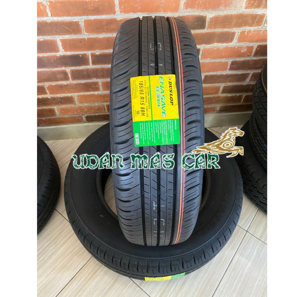 BL DUNLOP ENASAVE 185/65 R15