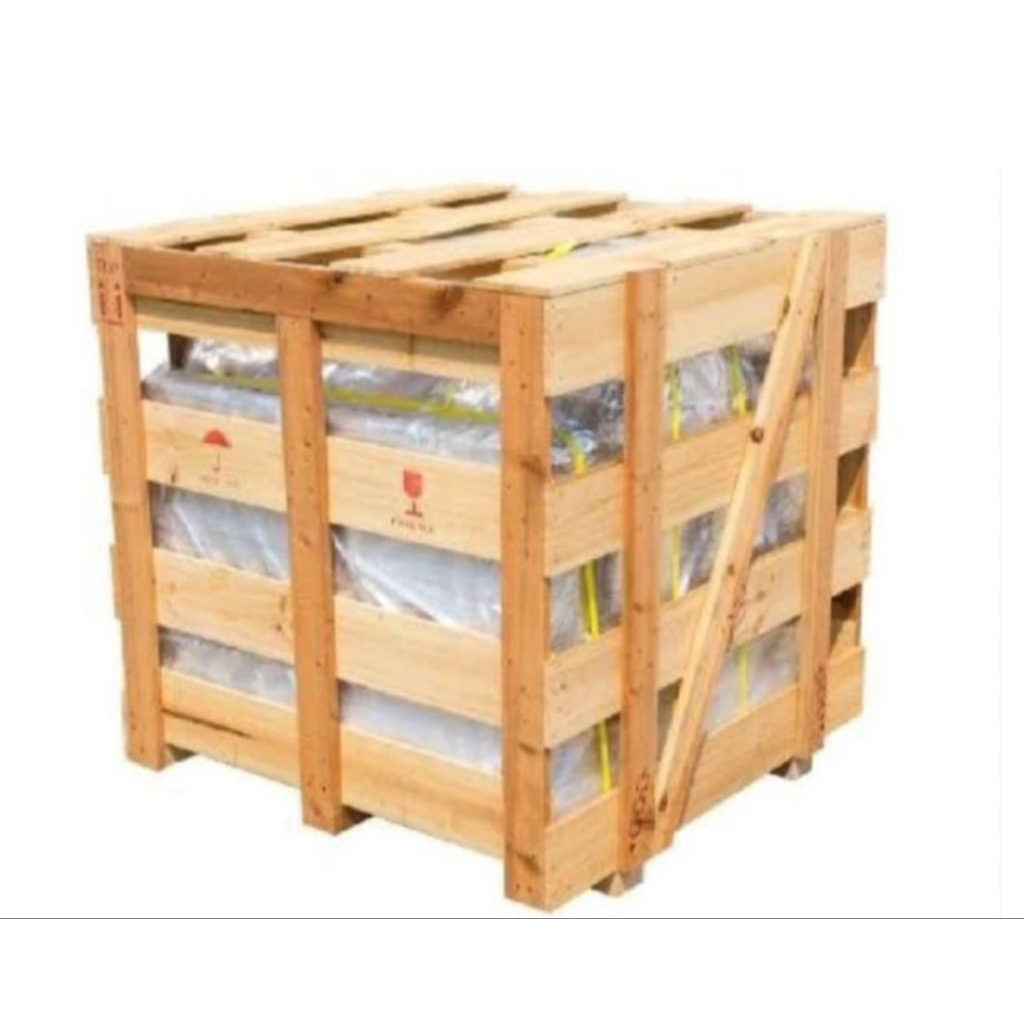 

Tambahan Packing Palet Kayu