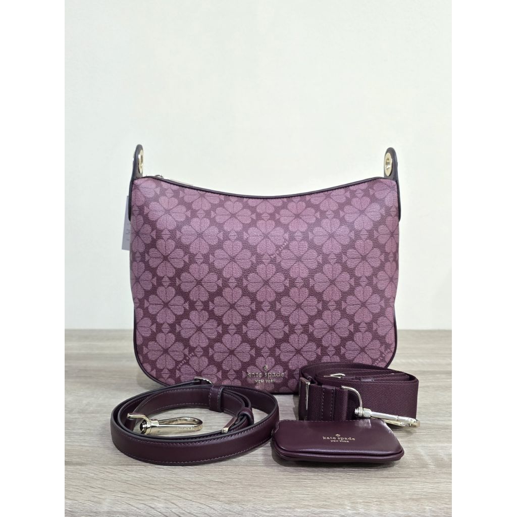 KS SPADE FLOWER PVC XBODY