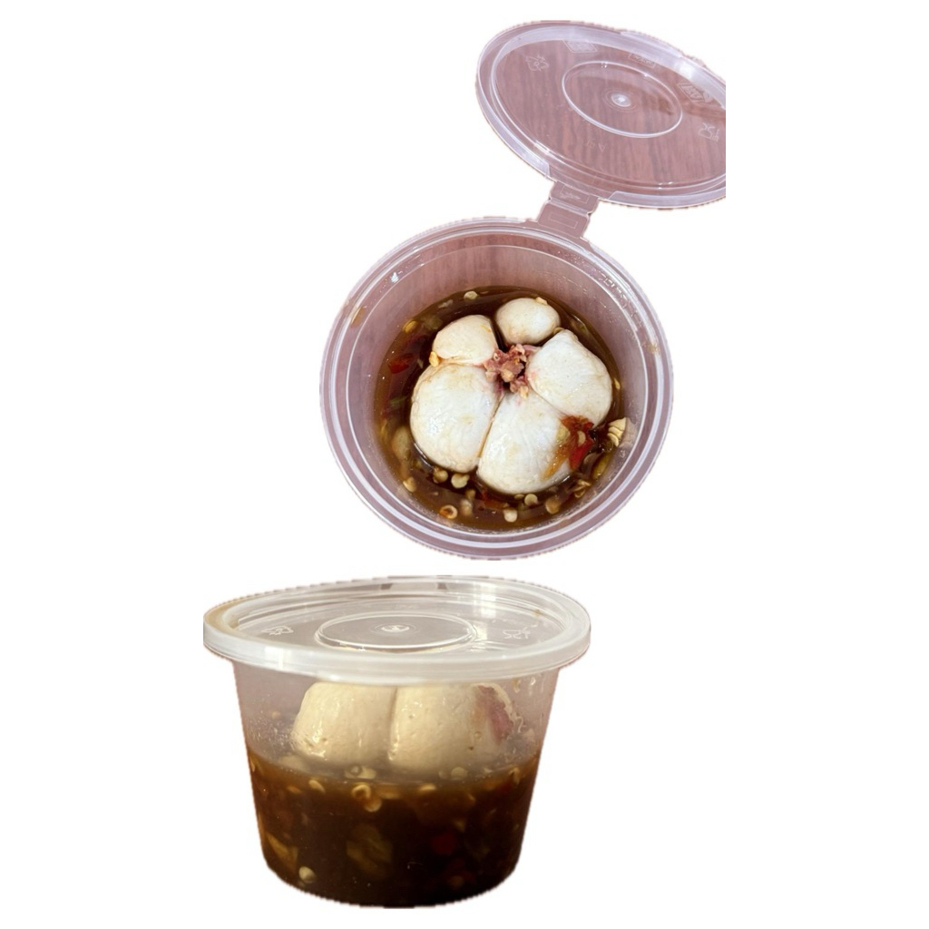 

Xtra Manggis 50gr x Pimry pie sauce