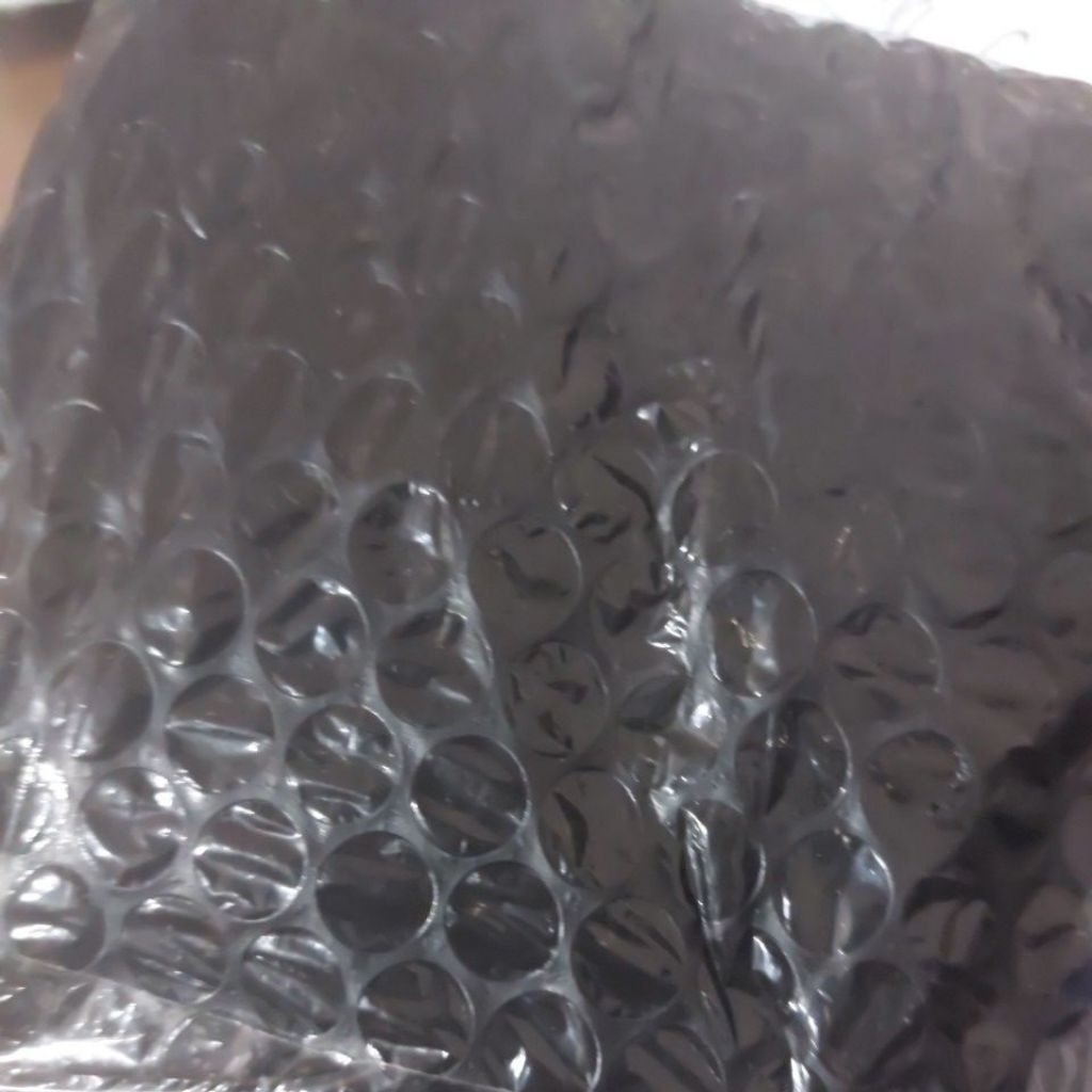 

tambahan packing bubble wrap