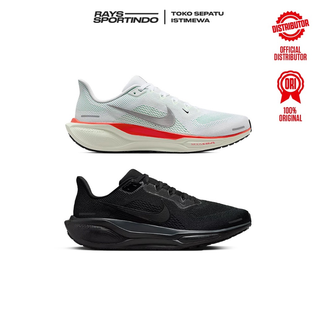SEPATU RUNNING NIKE AIR ZOOM PEGASUS 41