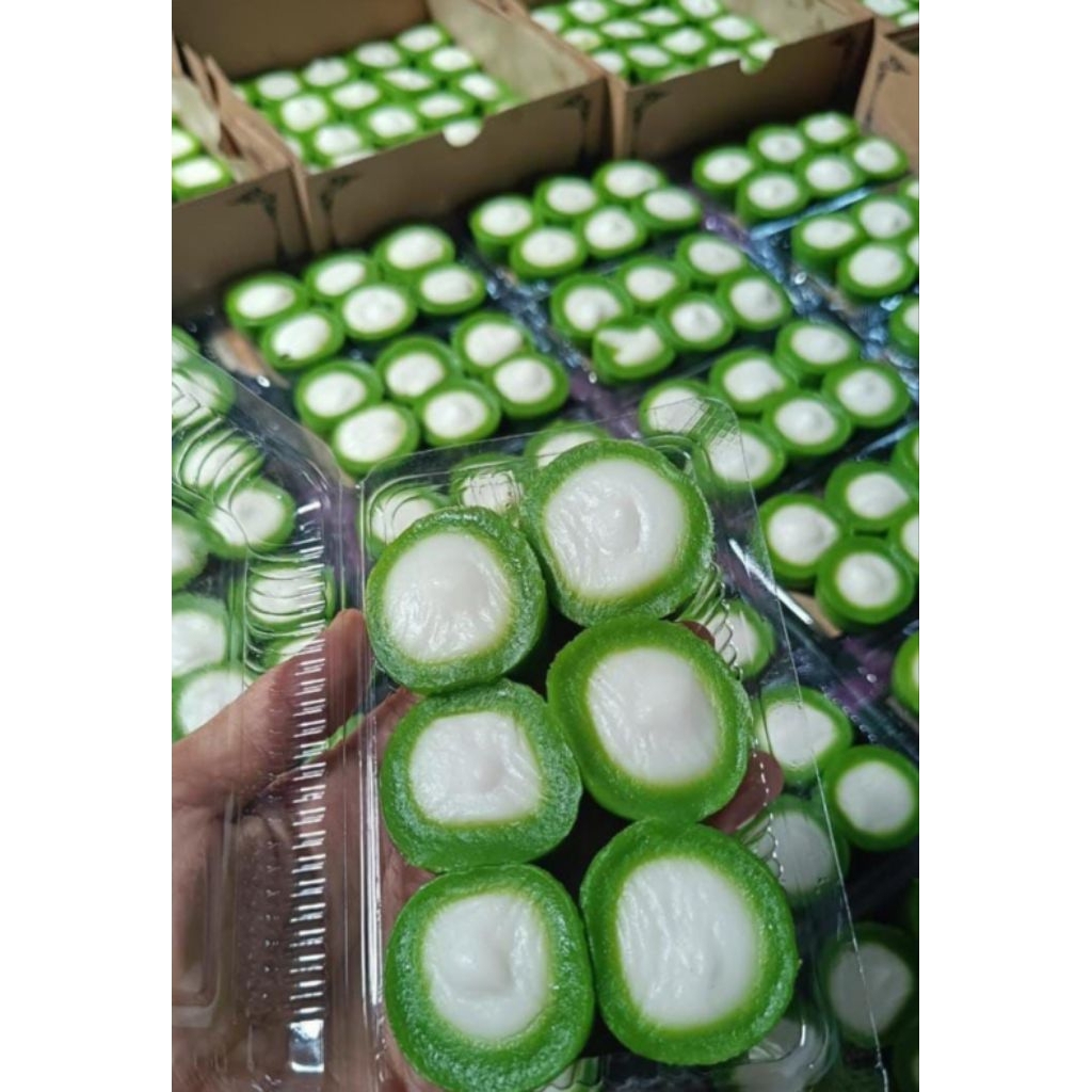 

kue nona manis jember / aneka kue jember / hantaran jember