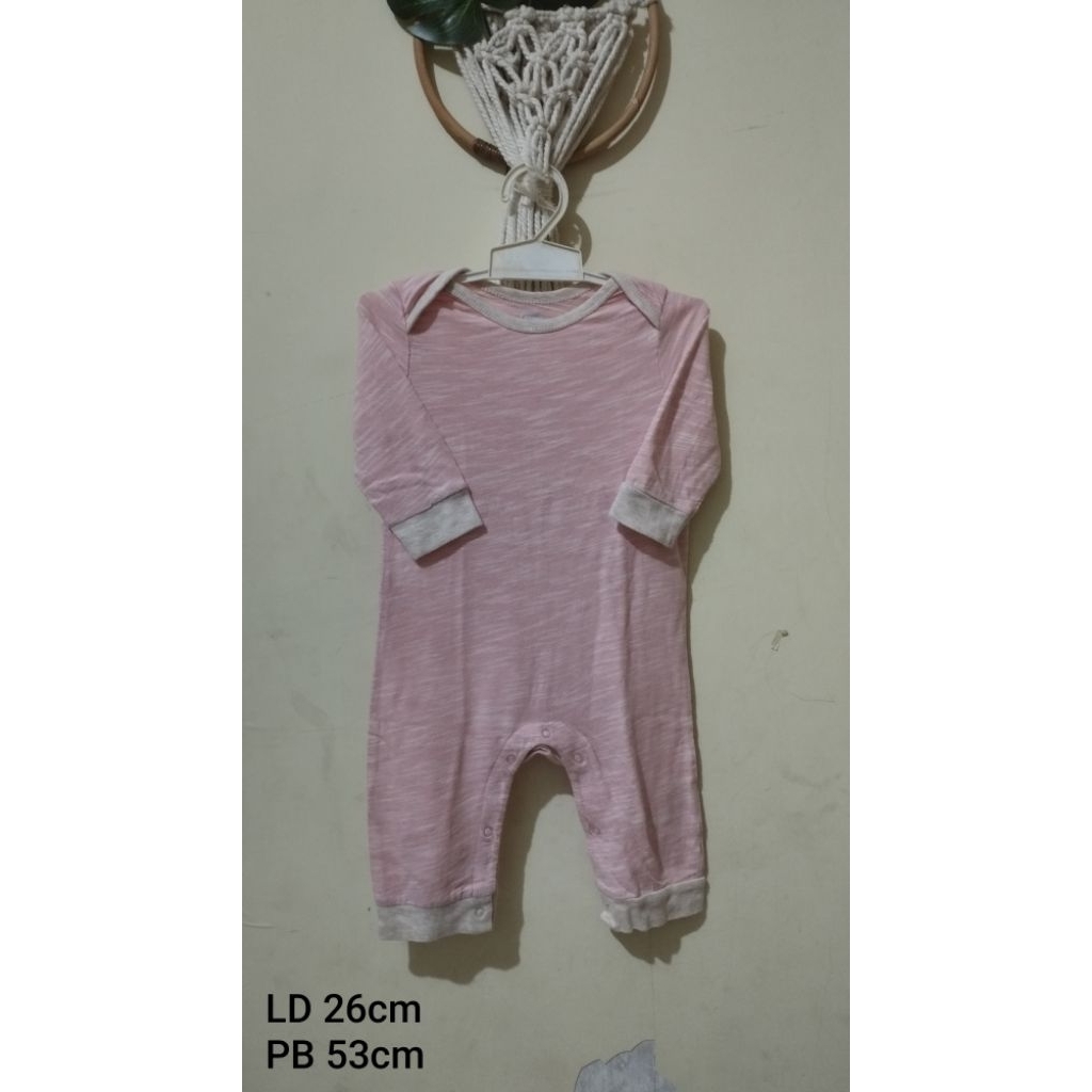 pre❤️ sleepsuit baby by Old Navy