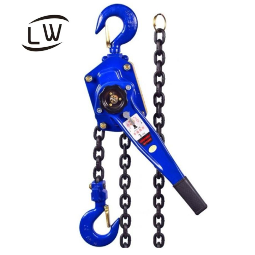 LEVER BLOCK / LEVER CHAIN / LEVER HOIST / KOTREK RANTAI 6 TON 3 M