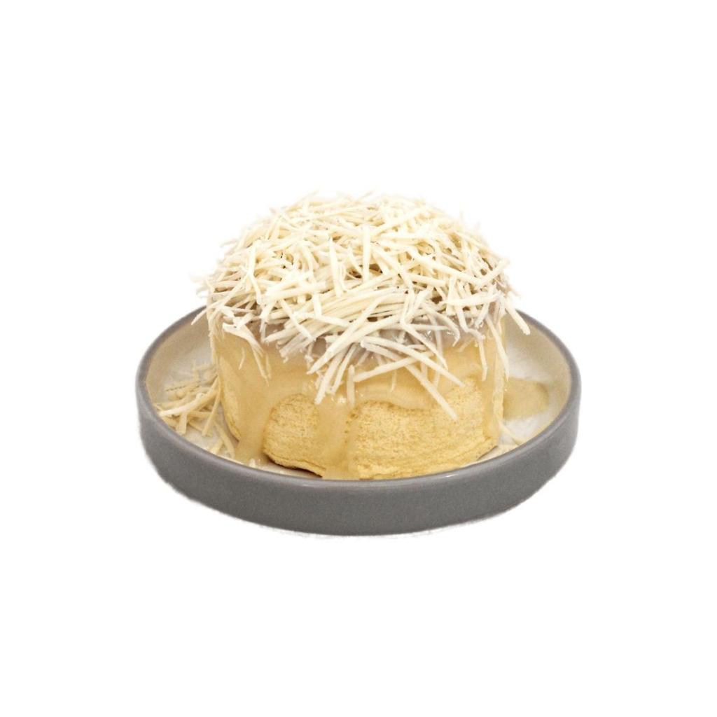 

PANCAKE REGULER ISI 2/1BOX