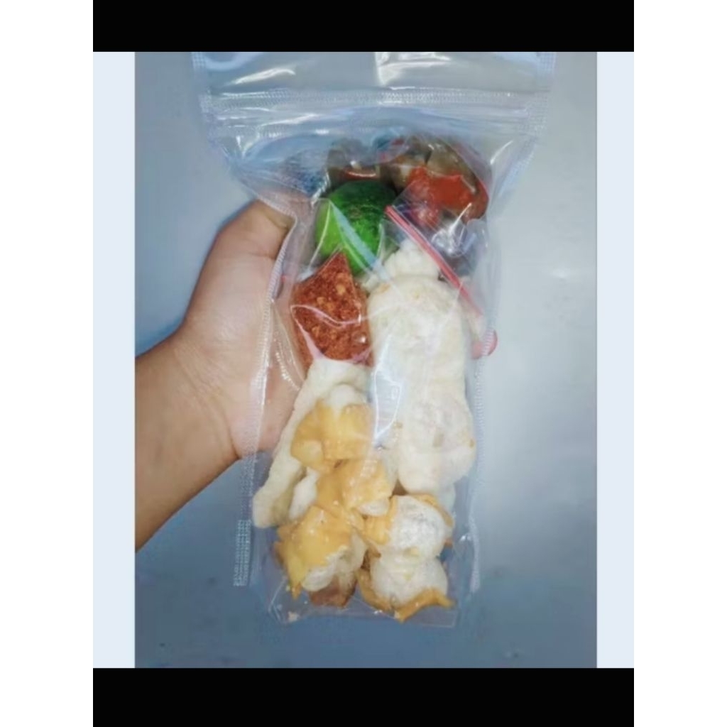 

Baco aci Jando