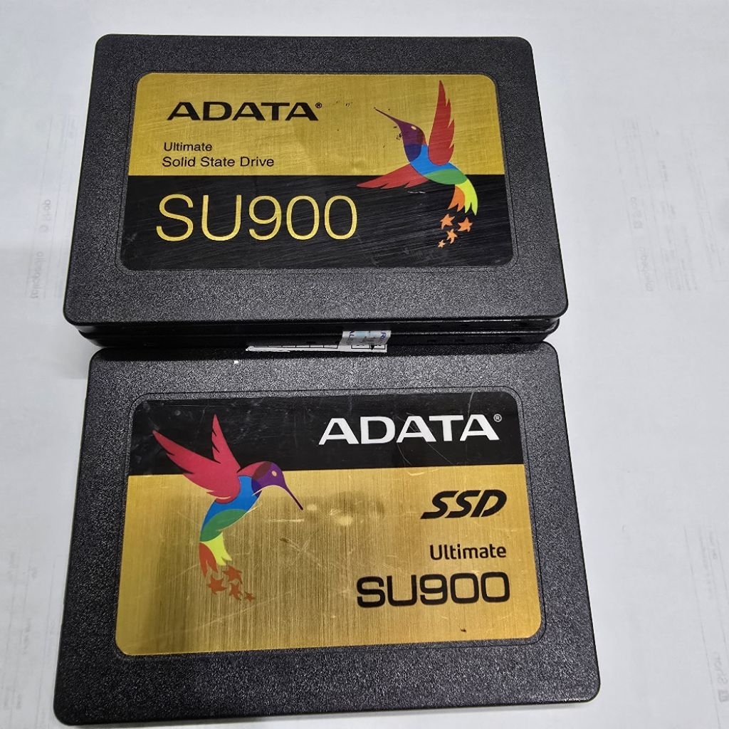 ssd 512gb adata sata SU900