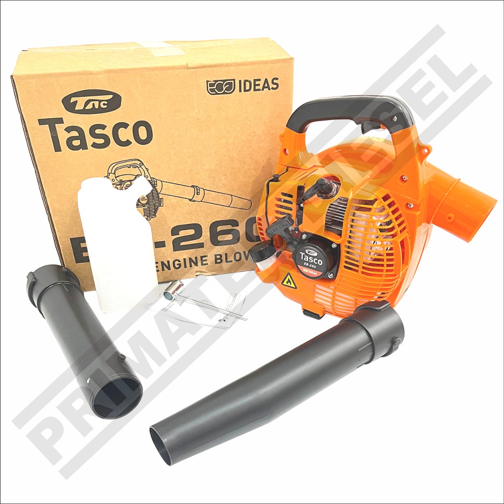 (TASCO EB-260 EB-500) Mesin Engine Blower 2 Tak EB 260 EB 500 TASCO / Engine Blower 2Tak ES260 EB500