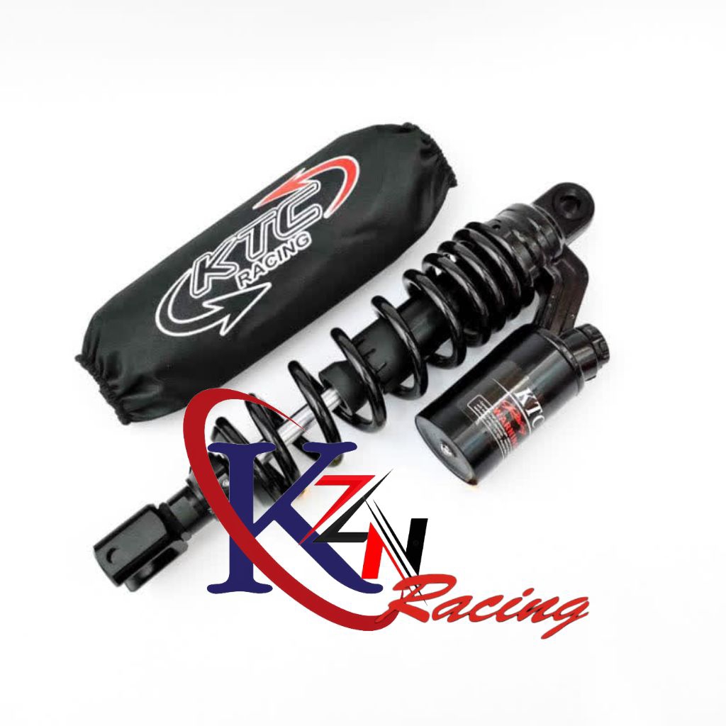 (Gratis Sarung) Shockbreakers Tabung Atas Model Extreme Shock Belakang Matic Grade A Mio Vario Beat 