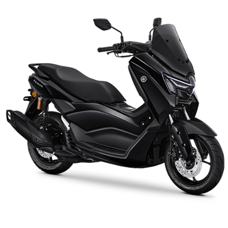 Yamaha Nmax Neo – Cash Kredit Sepeda Motor