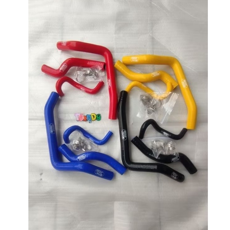 SELANG RADIATOR SATRIA FU KARBU SATRIA FU INJEKSI GSX150