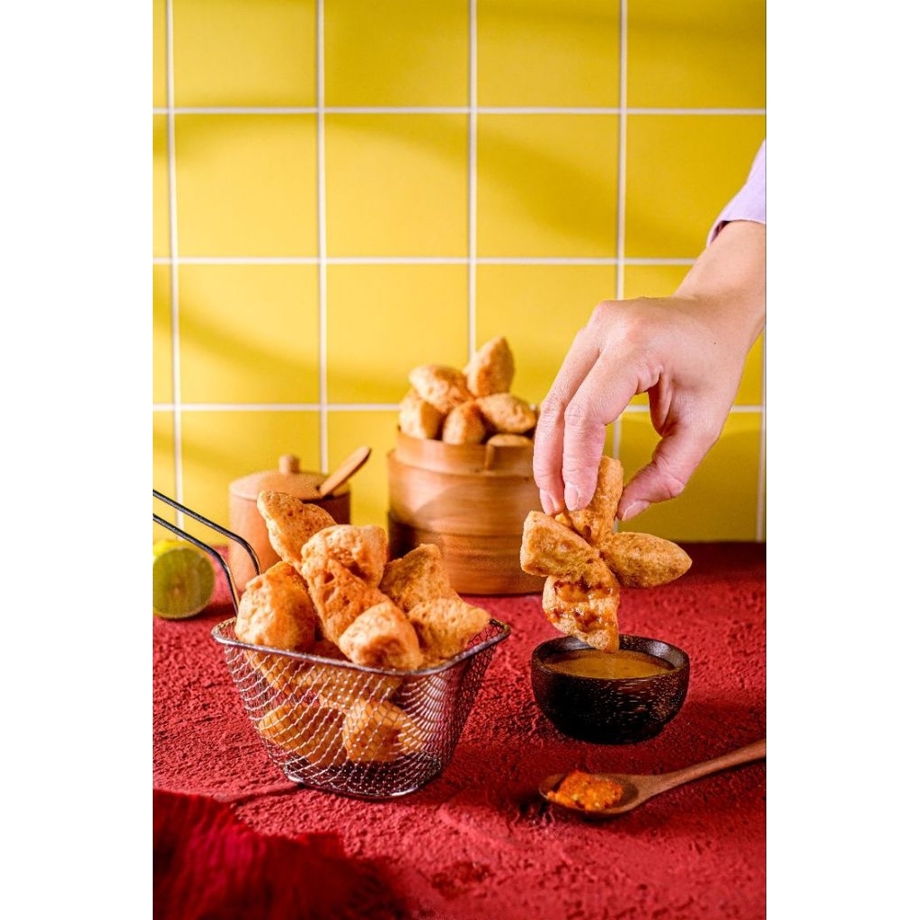 

Basrengg Mekar Super Jumbo