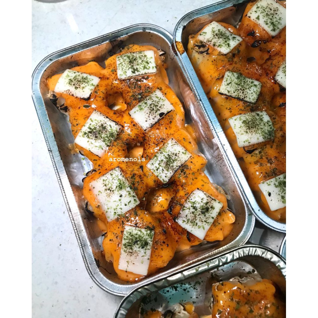 

DIMSUM MENTAI CHEESE ISI 8