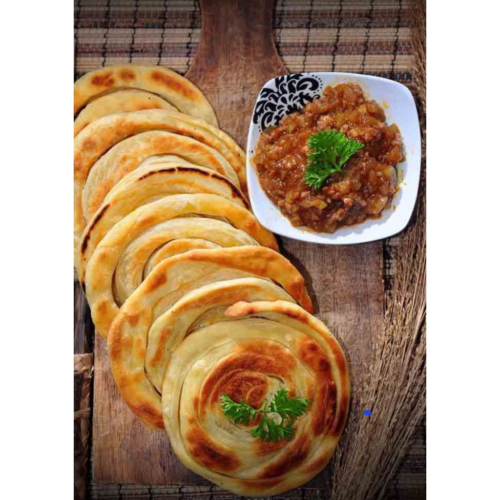 

roti maryam original