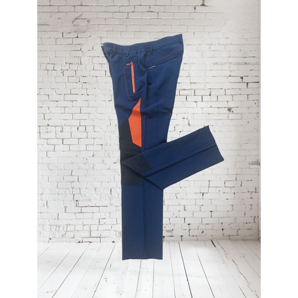 Celana Outdoor Bangbang Jeans size 28-30 Softcell tebal