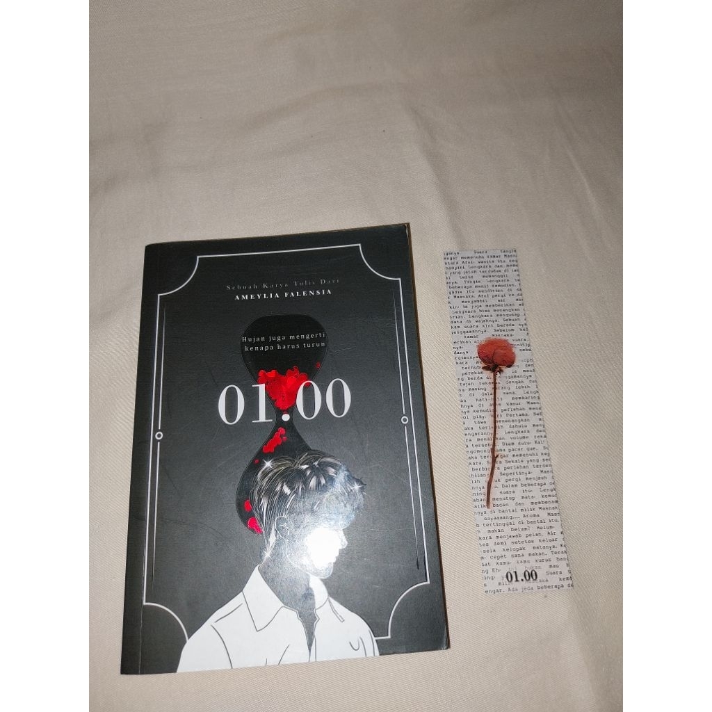 preloved novel 01.00