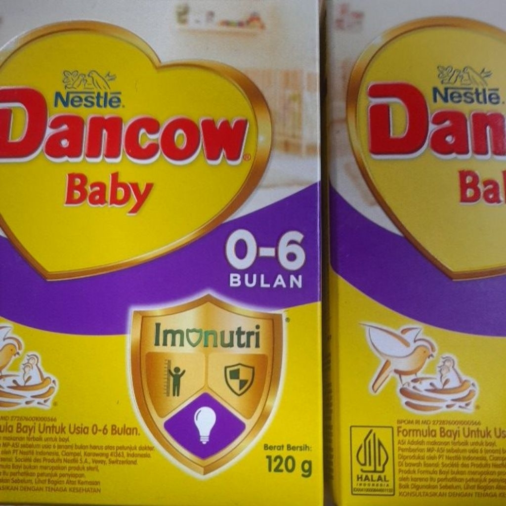 

Dancow 0_6bln 600 gr