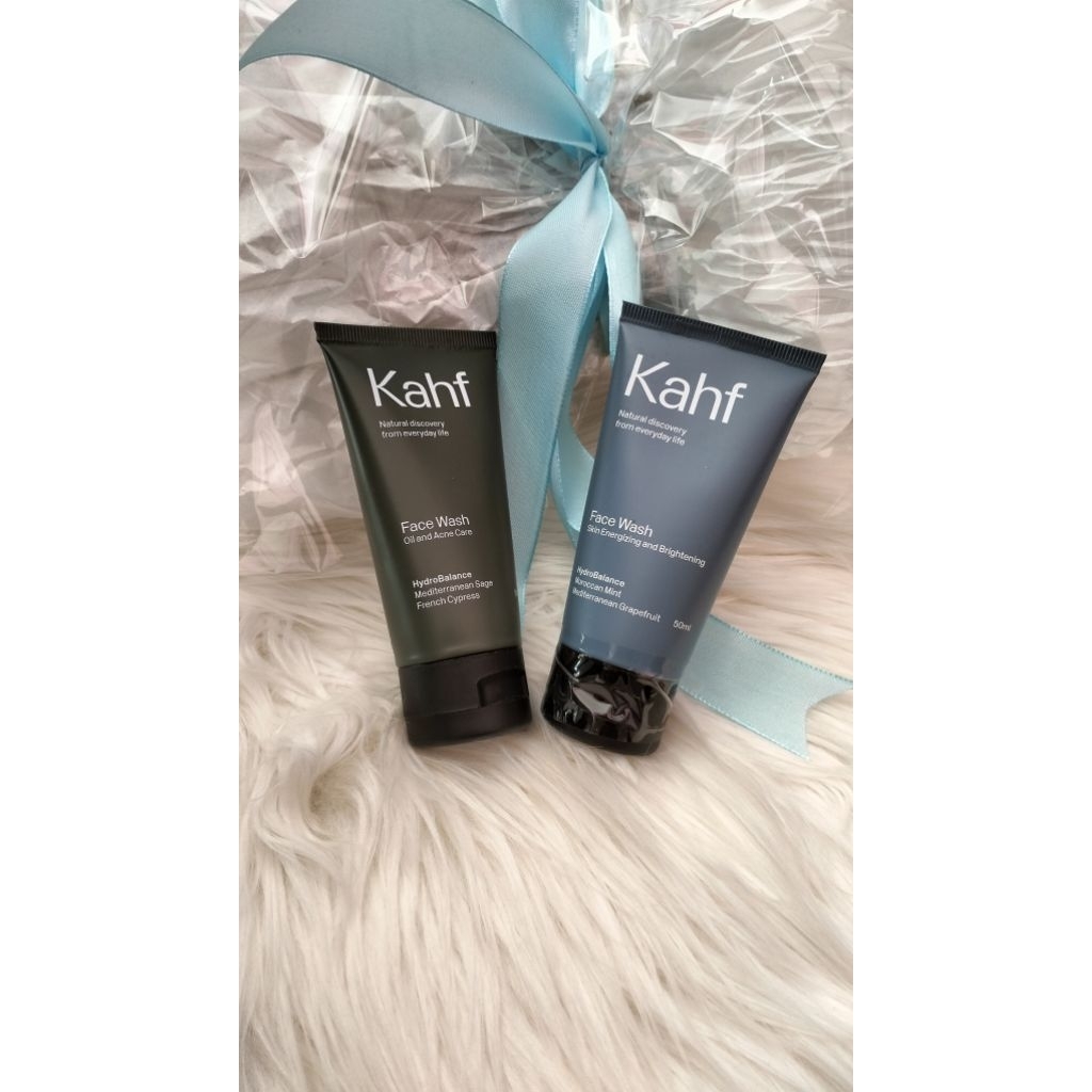 khaf face wash