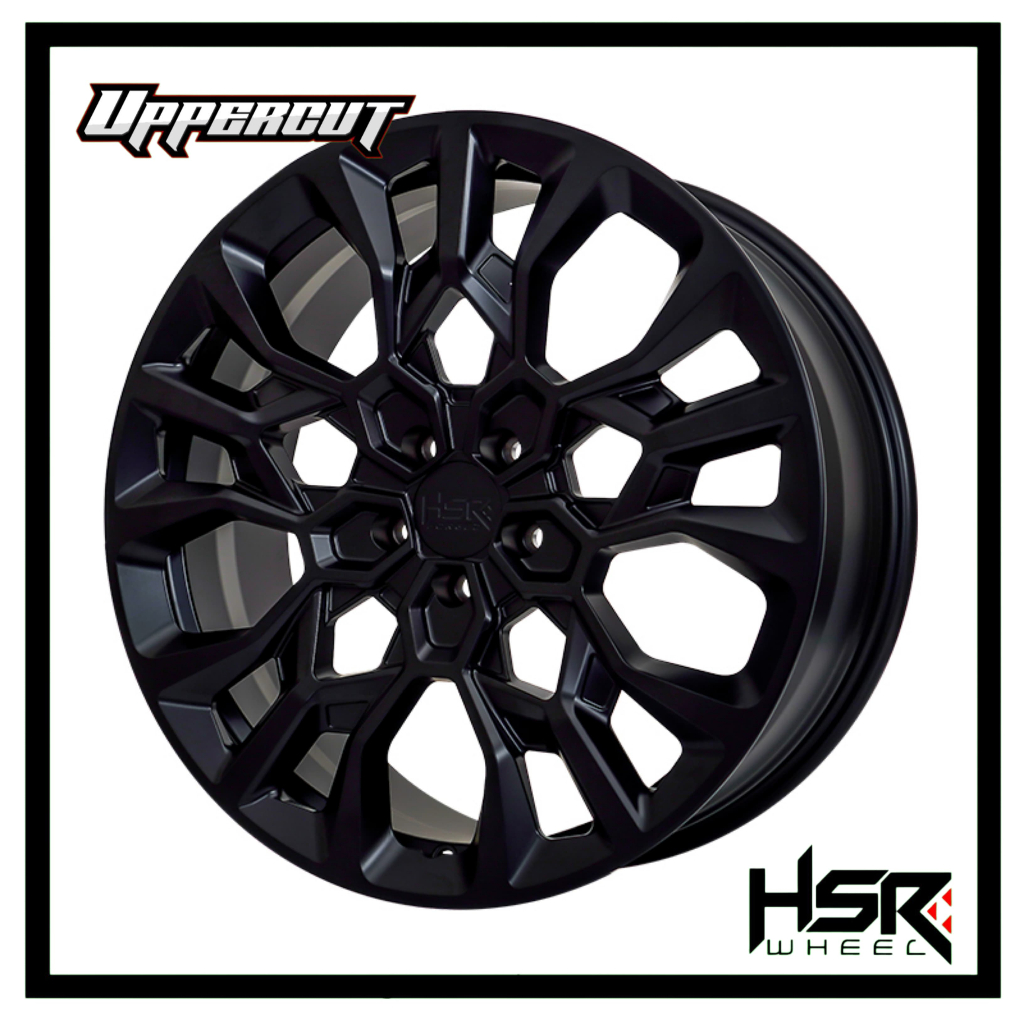 VELG MOBIL RING 20 PCD 5X108 VELG MOBIL CHERY OMODA, JAGUAR, VOLVO, CHERY TIGGO 8