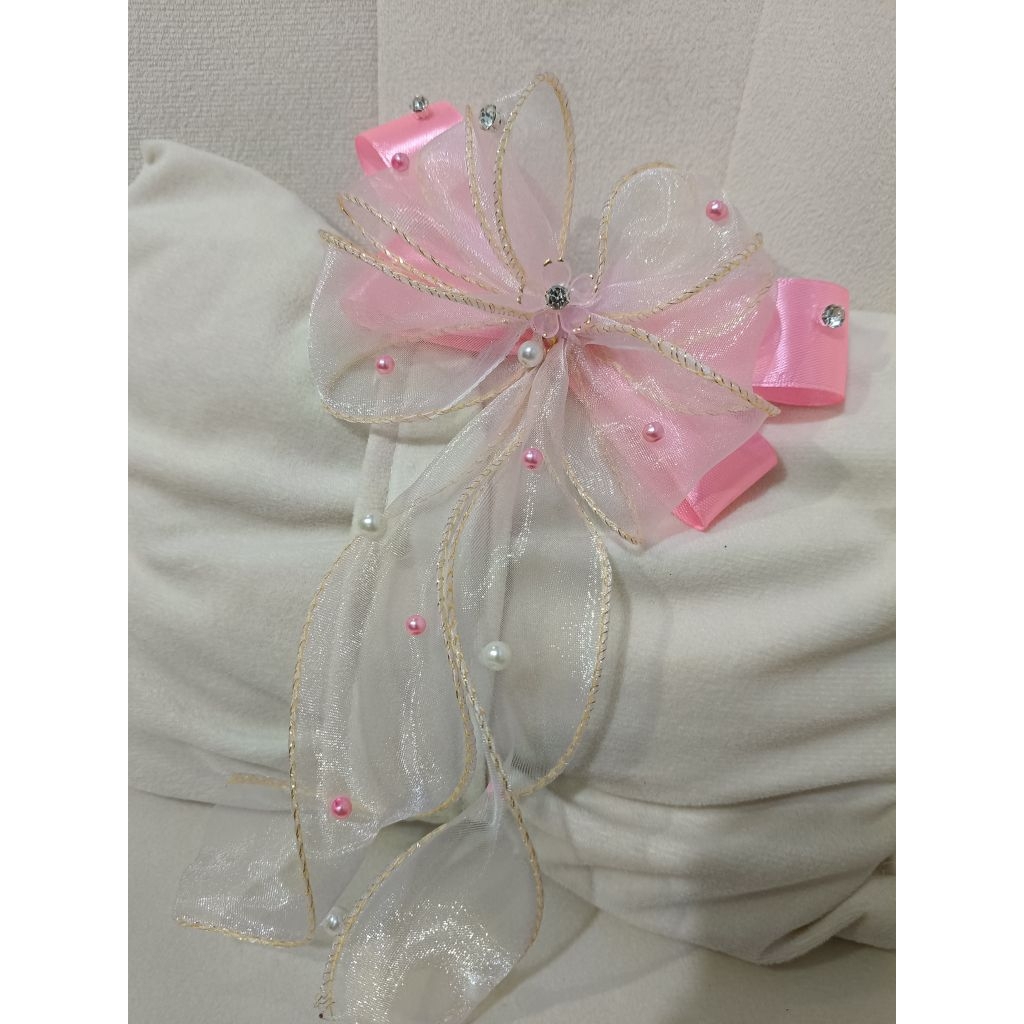 Pita Style korea/Pita Kekinian/Pita hiasan rambut