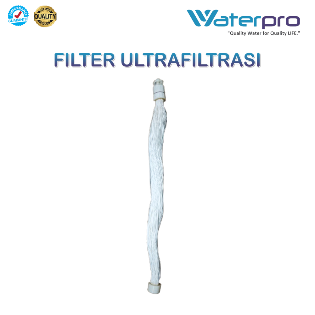 FILTER UF MEMBRAN FRP WATERPRO