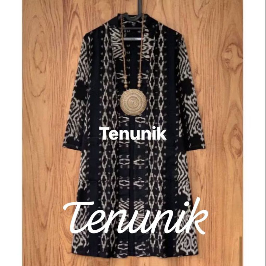 OUTER TENUN - OUTER ETHNIC - OUTER WANITA - OUTER