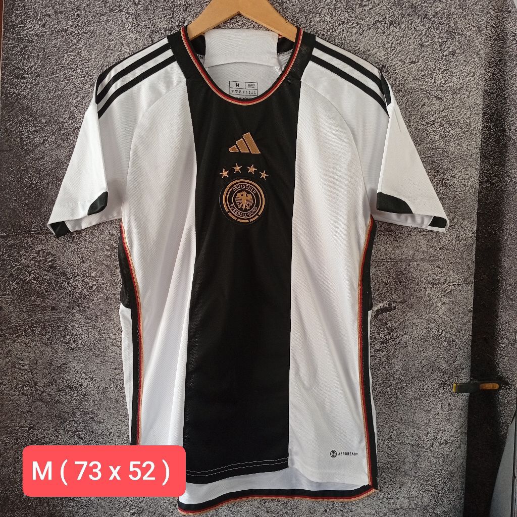 Jersey Timnas Jerman M