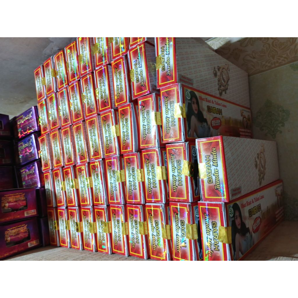 

kapsuljanda mudastamina